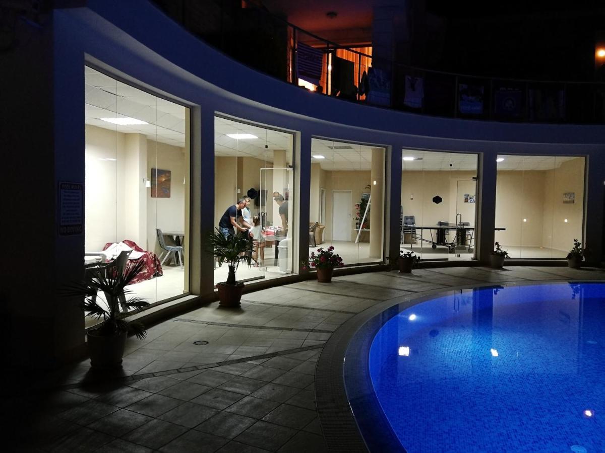 Wonderful Family Villa With Sea View Bjala Kültér fotó