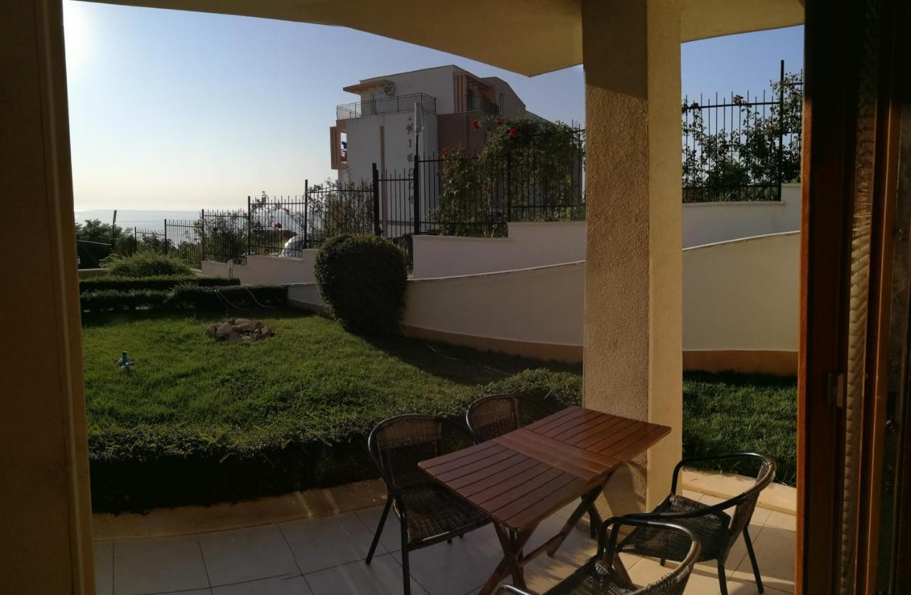 Wonderful Family Villa With Sea View Bjala Kültér fotó
