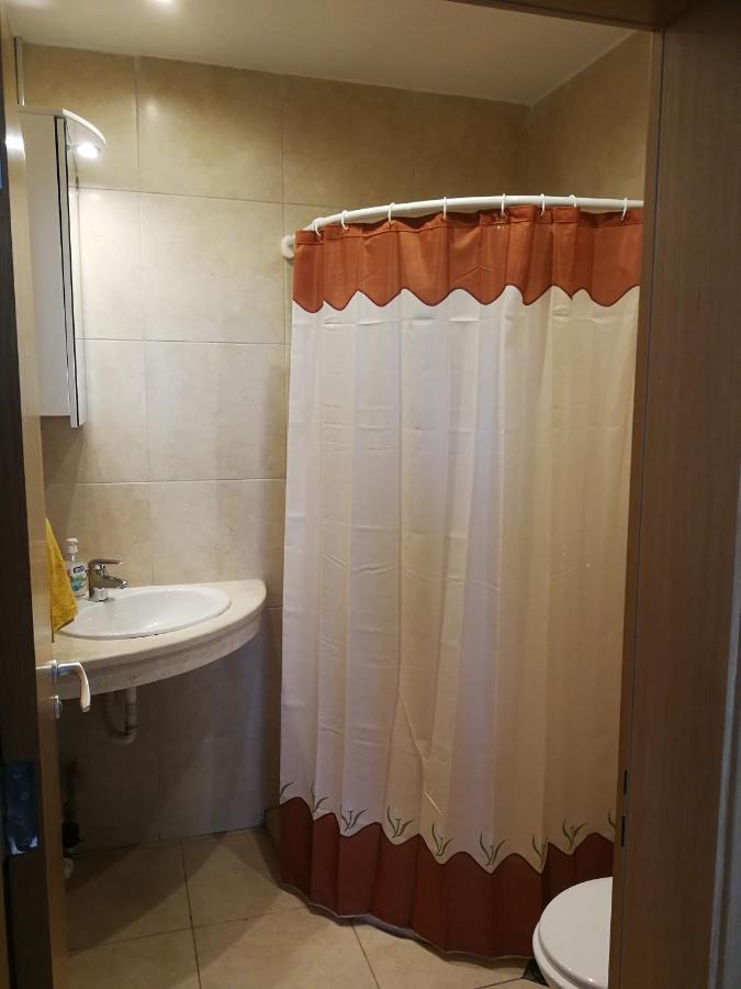Wonderful Family Villa With Sea View Bjala Kültér fotó