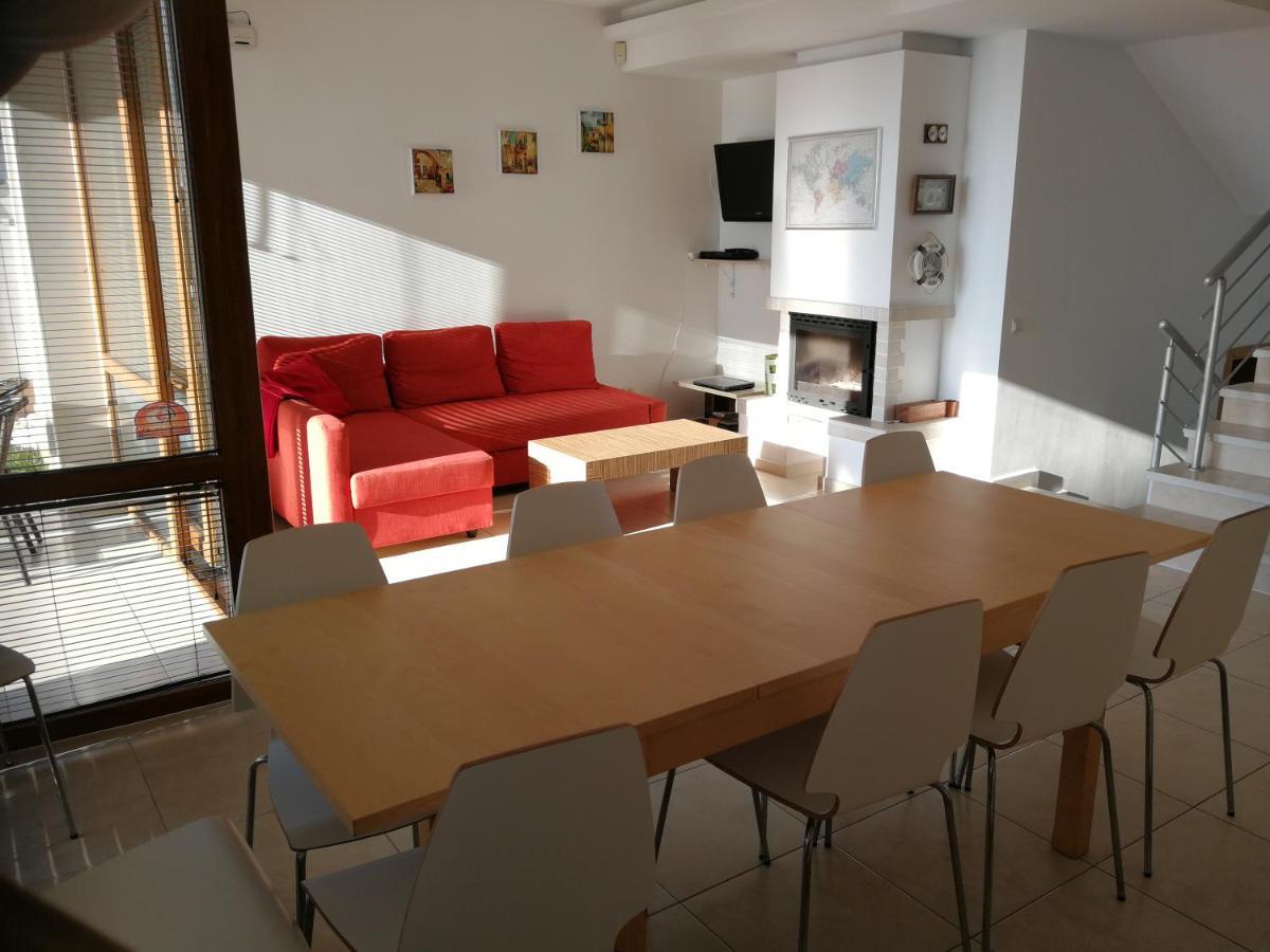 Wonderful Family Villa With Sea View Bjala Kültér fotó