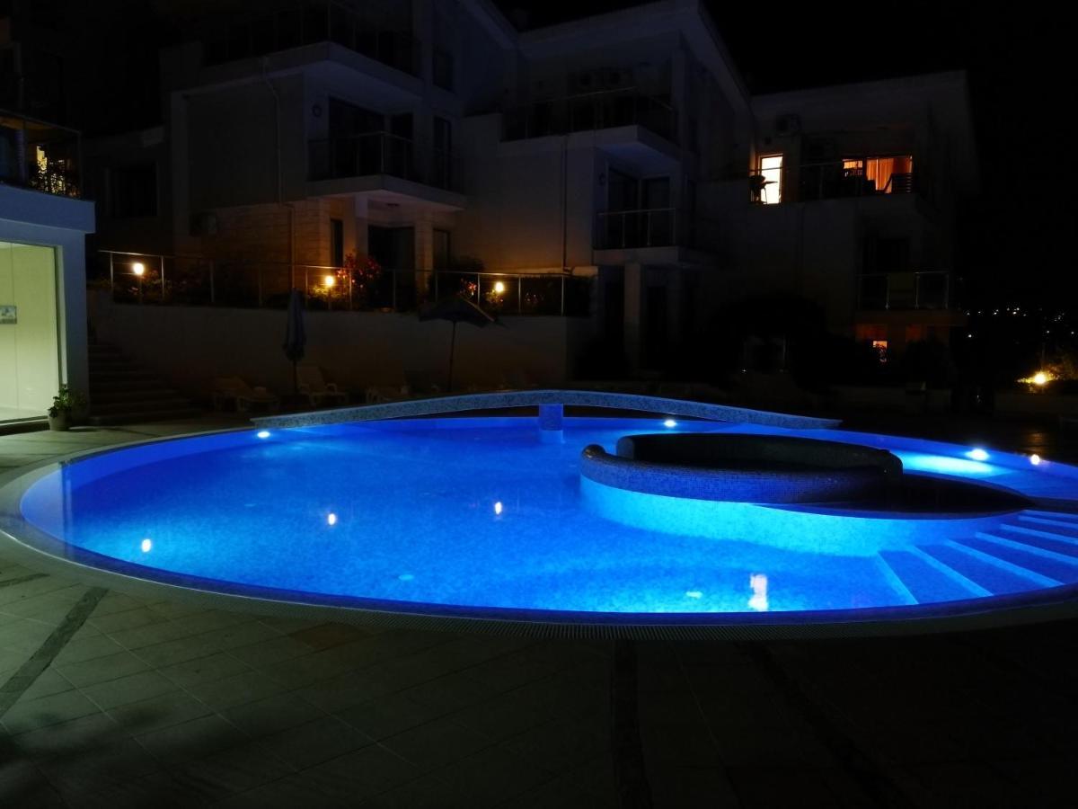 Wonderful Family Villa With Sea View Bjala Kültér fotó